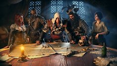 Assassin's Creed: Black Flag Resynced gespielt - Die Rückkehr zu einem guten, alten Freund