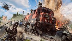 <strong>Battlefield 6 entfesselt im neuen Trailer sein größtes Update</strong>
