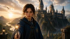 Hogwarts Legacy 2: Zu nah an der HBO-Serie? Darauf kommt es beim Nachfolger an (1)