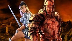 Spiele wie Gothic gesucht? Hier entlang!