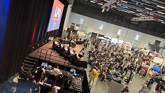 Erfahrungsbericht zur LFG Con 2026: Oberfrankens Gaming-Messe liefert (5)