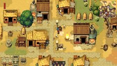 Romestead kombiniert Städtebau, Survival und RPG im alten Rom - und das macht süchtig (1)