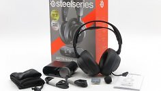 Schluss mit Kabelchaos? Das steckt im Steelseries Arctis Nova Pro