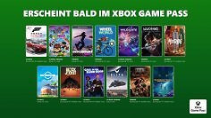 Nach der Preissenkung: Forza Horizon 6, Doom The Dark Ages und Subnautica 2 mehrkostenfrei im Xbox Game Pass