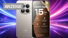 Günstig wie nie: Starkes Xiaomi-Handy mit 6,8