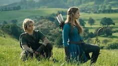 The Legend of Zelda startet früher im Kino