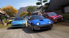 Forza Horizon 6: Vor diesem Spieler hat jeder Angst!