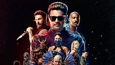 Mortal Kombat 2: Kino-Rekord in den USA, in Deutschland nicht mal in den Top 5