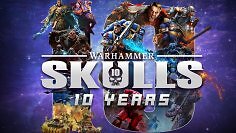 Warhammer Skulls 2026: Uhrzeit, Livestream und alle wichtigen Infos zum Showcase
