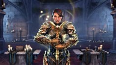 TESO Update 50: Vorschau - Klassenmeisterschaft bringt frischen Wind in eure Builds (1)