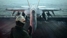 Ace Combat 8: Wings of Theve - Schöner, schneller, actionreicher und sogar für Neueinsteiger geeignet