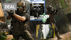 Modern Warfare 4: Doppelte XP bei Amazon, Steelbook bei MediaMarkt und Early Access zur Open Beta