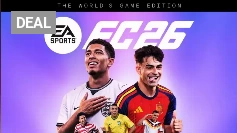 Pünktlich zum kostenlosen WM-Update: EA Sports FC 26 rutscht auf Amazon-Tiefstpreis