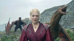 House of the Dragon Staffel 3 bricht mit einer langen Tradition von Game of Thrones.