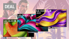 Ausverkauf bei Amazon &amp;amp; MediaMarkt: LG OLED TVs (2025) ab 563€