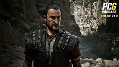 PC Games Podcast #210: In der heutigen Folge dreht sich alles um die Faszination Gothic