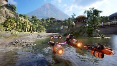 Star Wars: Galactic Racer setzt auf Roguelite-Kampagne mit echten Konsequenzen (1)