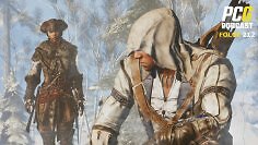PC Games Podcast #212<strong>:</strong> Zwischen Erfolg und Zielscheibe - Assassin's Creed polarisiert