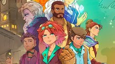Ein Liebesbrief an die 16-Bit-Ära: Dieses RPG erinnert an Final Fantasy und Secret of Mana