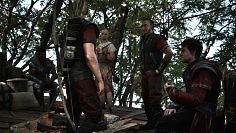 Gothic Remake: Komplettlösung mit Tipps zu allen Gebieten, Gildenquests und den Lagern (1)