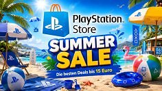Wir präsentieren die besten Deals aus dem PlayStation Store Summer Sale für maximal 15 Euro. (2)