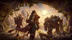 Microsoft springt ab: Ambitioniertes Fantasy-RPG verliert die Finanzierung