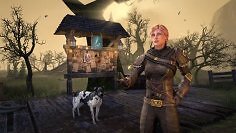 TESO: Gefallen und mehr - darum lohnt sich das Erkunden in Saison Eins (1)