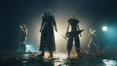 Teaser zu Final Fantasy 7 Rebirth ist ein Meisterwerk - Auf Switch 2 mit optischen Kompromissen