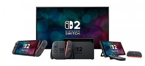 Teaser zu Nintendo Switch & Switch 2: Alle kommenden Spiele-Releases 2026 im Überblick