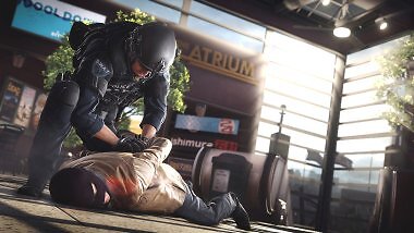 Teaser zu Battlefield Hardline: Server-Aus und Store-Entfernung bestätigt