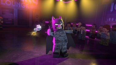 LEGO Batman im Test: Zwischen Arkham-Feeling und klassischem LEGO-Charme
