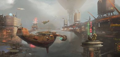 Beyond Good and Evil 2