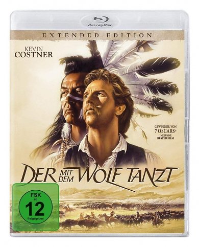 Blu-ray-Cover zu 
