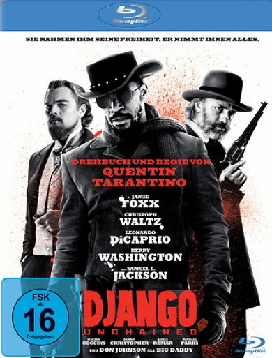 Blu-ray-Cover zu 