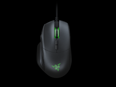 Razer Basilisk