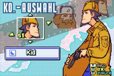 Nintendo Wars: Retro-Special zur kultigen Strategie-Serie