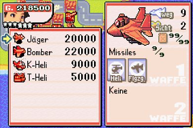 Nintendo Wars: Retro-Special zur kultigen Strategie-Serie