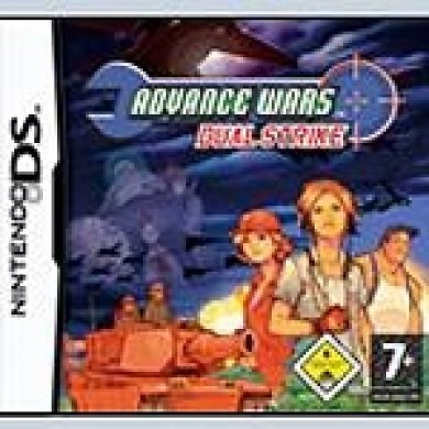 Nintendo Wars: Retro-Special zur kultigen Strategie-Serie
