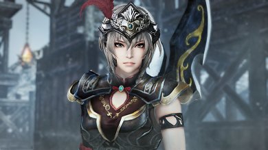 Dynasty Warriors 8: Extreme Legends
Seit Dynasty Warriors 2 aus dem Jahr 2000 ist die Serie ein Synonym für actiongeladene Massenschlachten zur Zeit der Drei Reiche. Teil acht sticht durch seinen gigantischen Umfang besonders hervor.
 