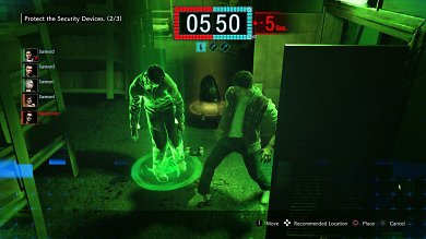 Project Resistance: Der Resident-Evil-Ableger in der Hands-on-Vorschau (6)