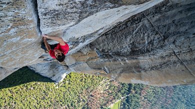 Aber auch das Programm von Disney+ kann sich sehen lassen. Siehe etwa „Free Solo“ ... &nbsp;