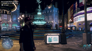 London mal drei: Die Metropole in den Ubisoft-Spielen Valhalla, Syndicate und Legion (11)