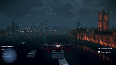 London mal drei: Die Metropole in den Ubisoft-Spielen Valhalla, Syndicate und Legion (14)