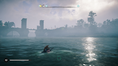 London mal drei: Die Metropole in den Ubisoft-Spielen Valhalla, Syndicate und Legion (16)