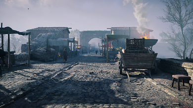 London mal drei: Die Metropole in den Ubisoft-Spielen Valhalla, Syndicate und Legion (19)