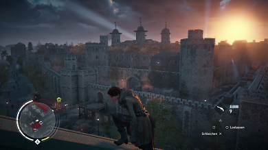 London mal drei: Die Metropole in den Ubisoft-Spielen Valhalla, Syndicate und Legion (21)