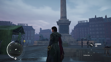 London mal drei: Die Metropole in den Ubisoft-Spielen Valhalla, Syndicate und Legion (24)