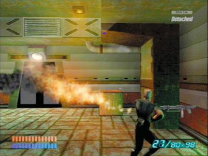 X-Squad - Cheats