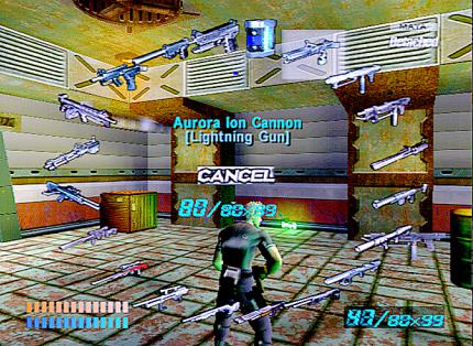 X-Squad - Cheats