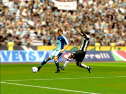 BDFL Manager 2001 - Cheats